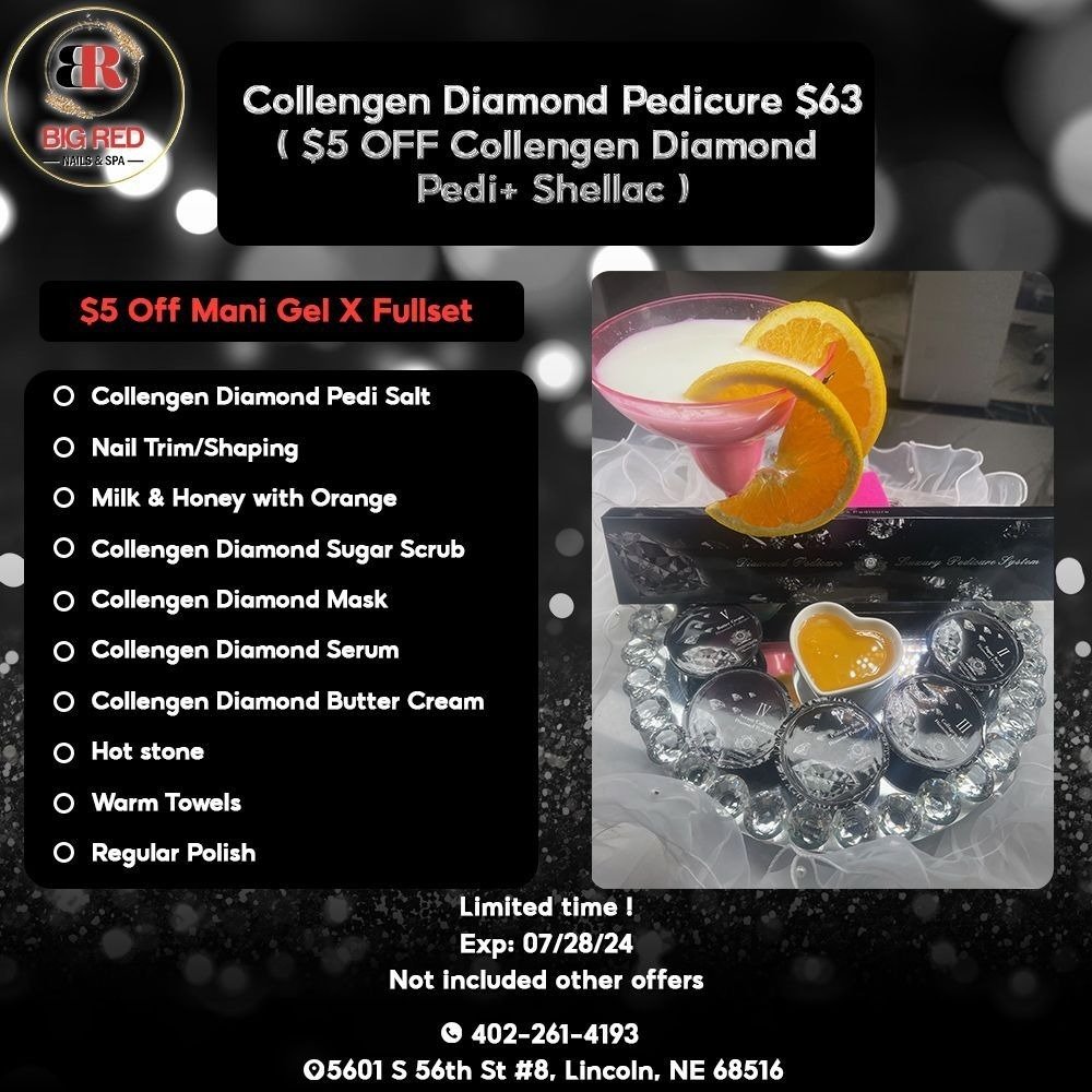 $5 Off collengen